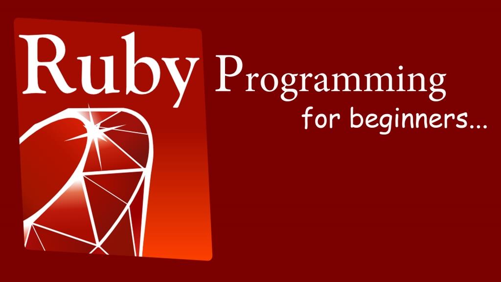 Край руби. Ruby язык программирования. Руби программирование. Руби яп. Ruby язык программирования логотип.