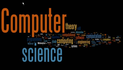 Computer science's careers - Kipkis