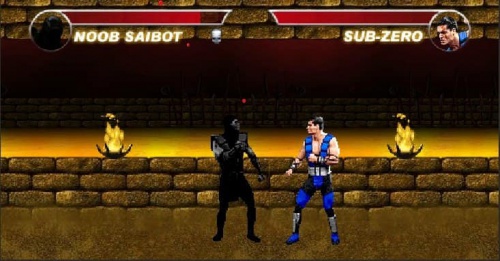 Mortal Kombat Karnage 🕹️ Play on CrazyGames