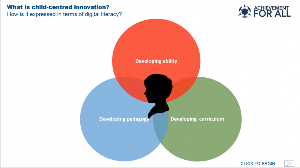 Introduction To Inclusive Digital Literacy - Kipkis